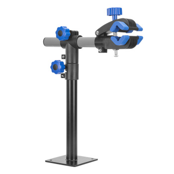 Стойка для велосипедов ROCKBROS MP-01, подвесная; черный, синий