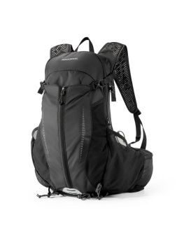 Рюкзак ROCKBROS H52 с отделом для гидратора до 2 л, объем 17 л; черный