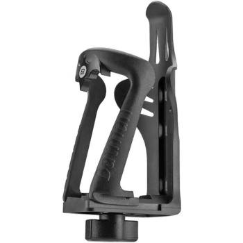 Флягодержатель ROCKBROS 1D, нейлон, регулируемый размер 5,5-8,5 см; черный