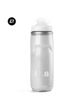 Велофляга ROCKBROS термос 620 мл; белый О.о