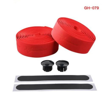 Обмотка руля ROCKBROS GH-079; красный