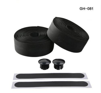 Обмотка руля ROCKBROS GH-081; черный