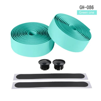 Обмотка руля ROCKBROS GH-086; бирюзовый