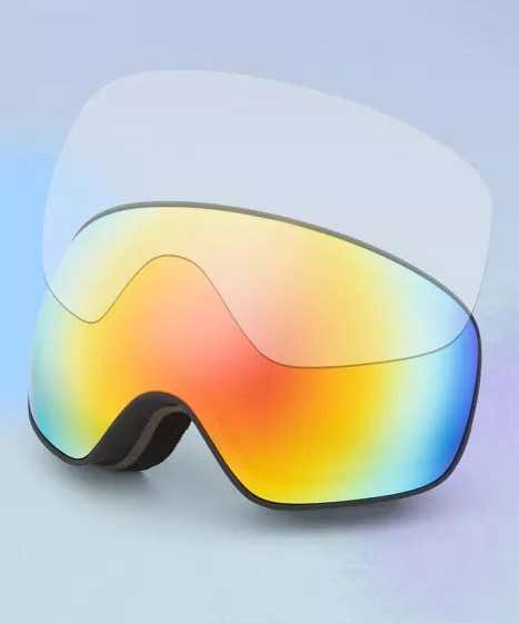 Стекло для очков горнолыжных ROCKBROS 14110005001 1