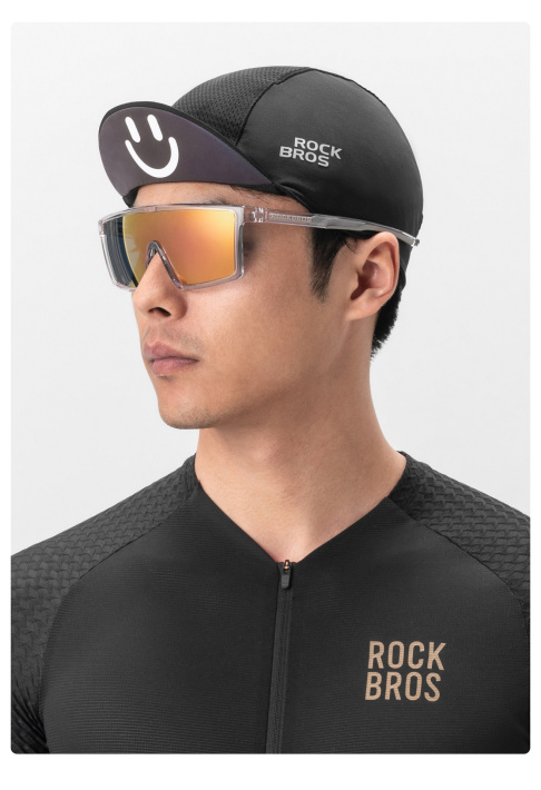Очки солнцезащитные ROCKBROS SP341 с фотохромными линзами; прозрачные 3