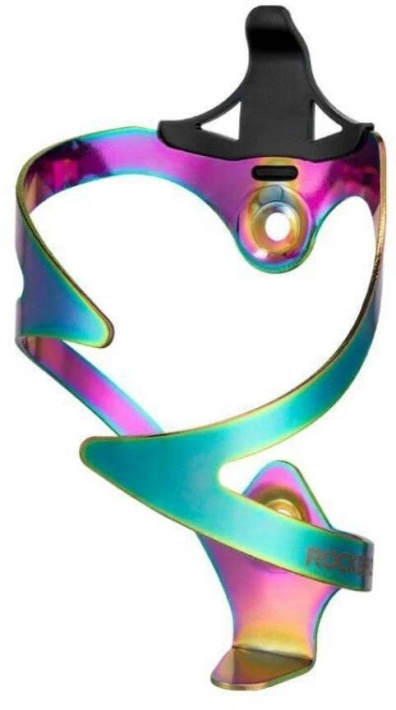 Флягодержатель Rockbros хамелеон алюминиевый. арт. RB_2017-11AC 3