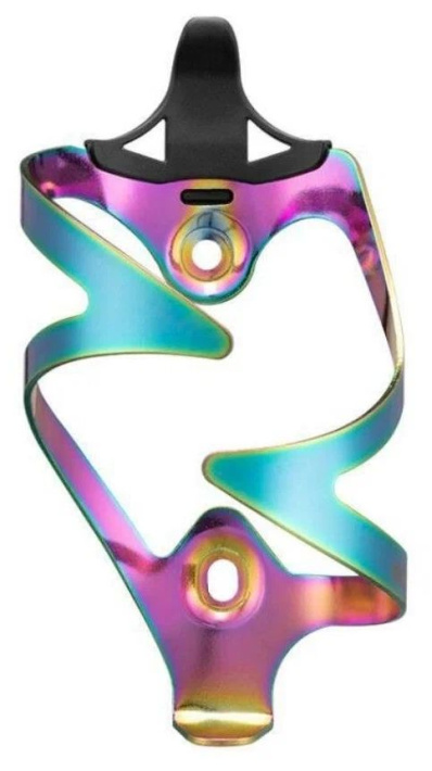 Флягодержатель Rockbros хамелеон алюминиевый. арт. RB_2017-11AC 4