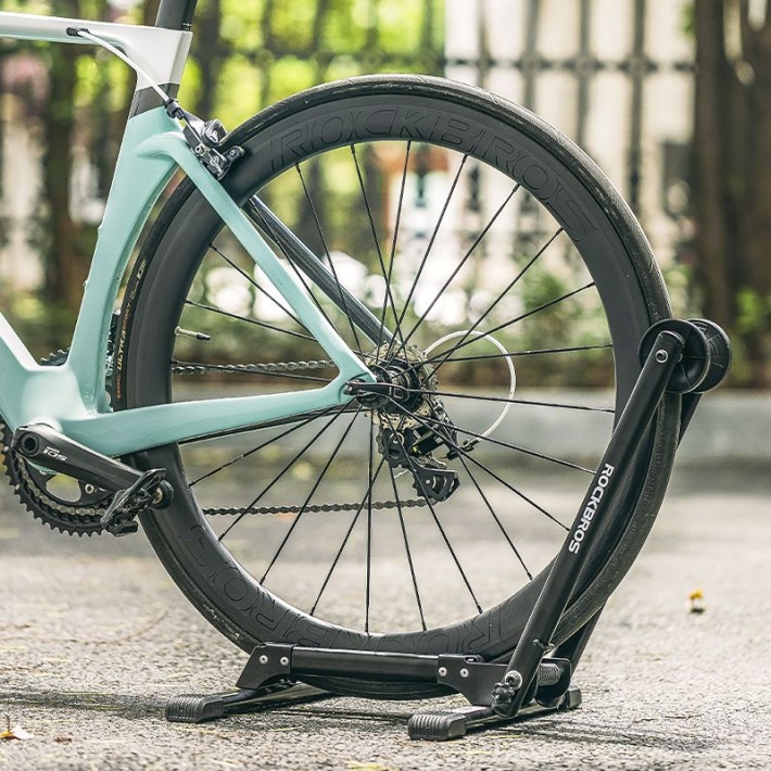 Стойка ROCKBROS для хранения и ремонта 7