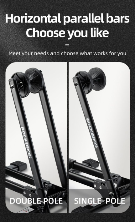 Стойка ROCKBROS для хранения и ремонта 9