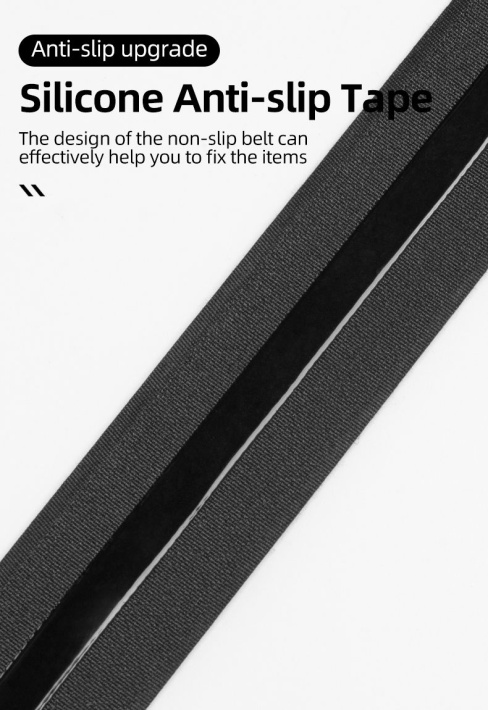 Лента фиксации ROCKBROS для перевозки и хранения велосипедов 3