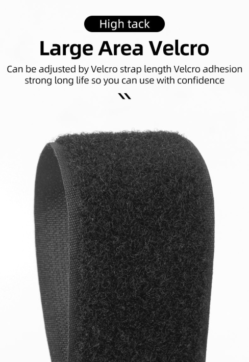 Лента фиксации ROCKBROS для перевозки и хранения велосипедов 5