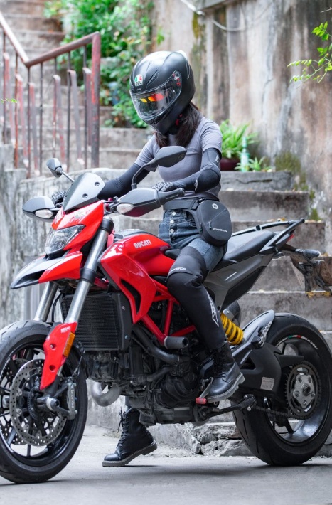 Сумка ROCKBROS на бедро 2