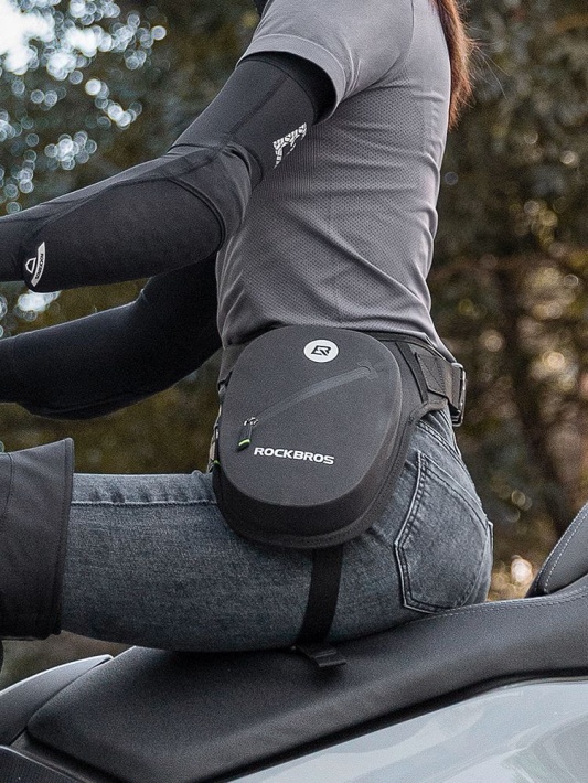 Сумка ROCKBROS на бедро 10