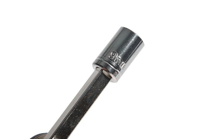 Мультиключ ROCKBROS 16 предметов 8