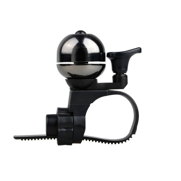 Звонок ROCKBROS  черный 2