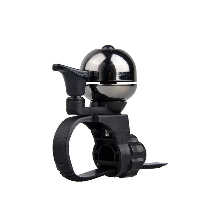 Звонок ROCKBROS  черный 3