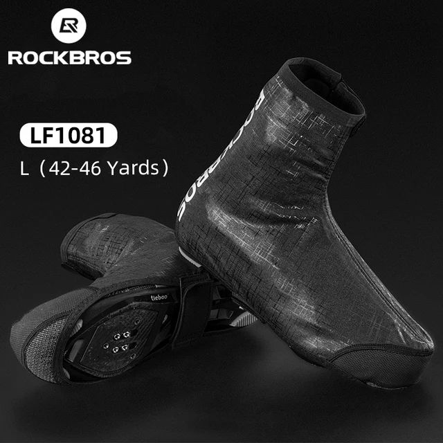 Неопреновые носки ROCKBROS на ботинки 1