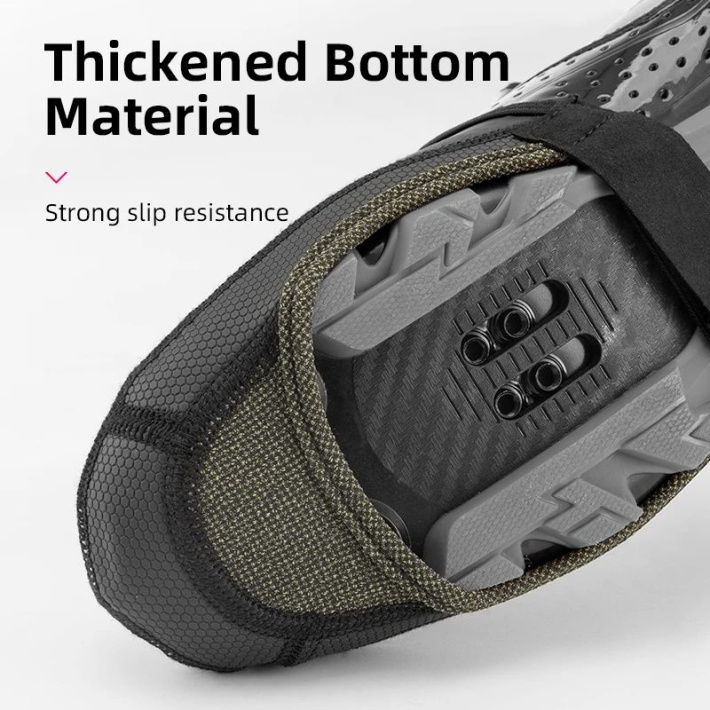 Носки на ботинки ROCKBROS 6