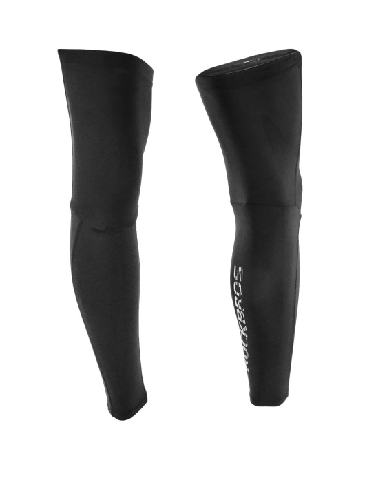 Гетры Rockbros эластичные черные 3