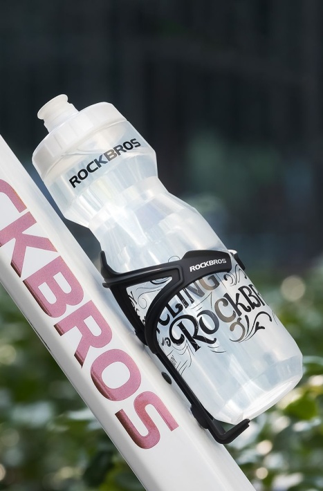 Флягодержатель ROCKBROS черный 5