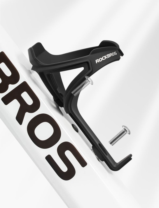 Флягодержатель ROCKBROS черный 6