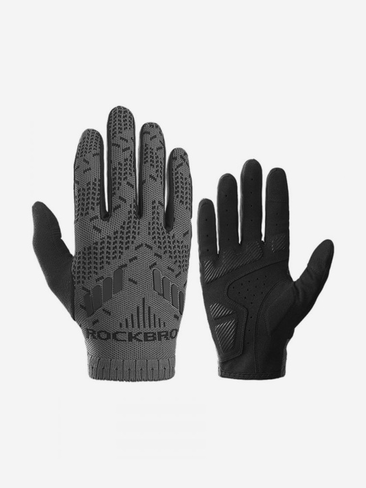 Велоперчатки ROCKBROS S255-1 1