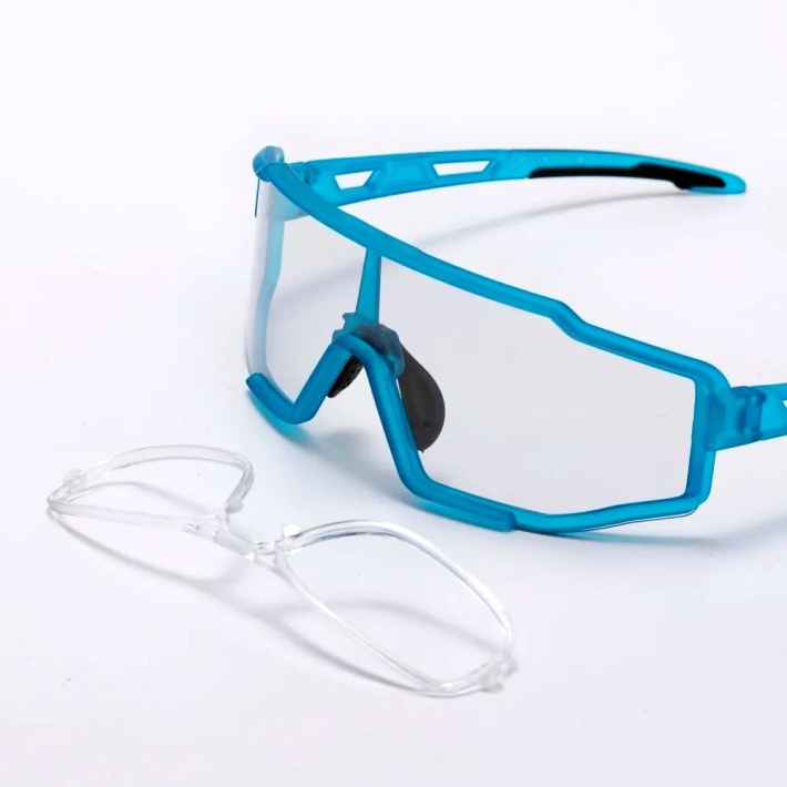 Очки велосипедные ROCKBROS SP225  фотохромные 4