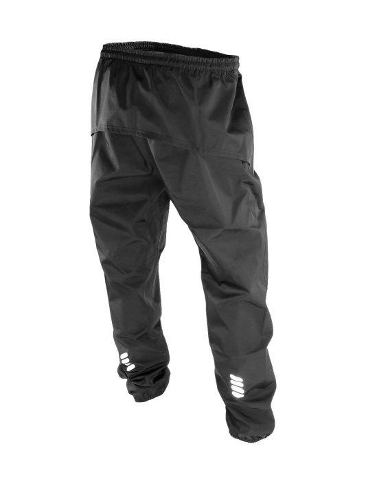 Брюки-дождевик Rockbros 3
