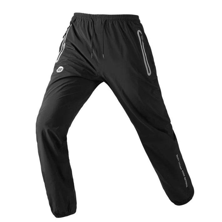 Брюки-дождевик Rockbros 5