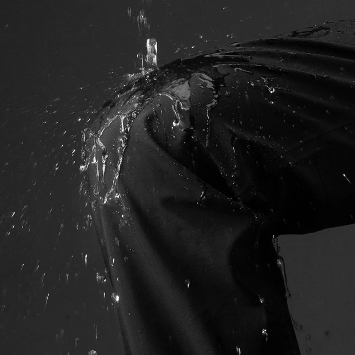 Брюки-дождевик Rockbros 6