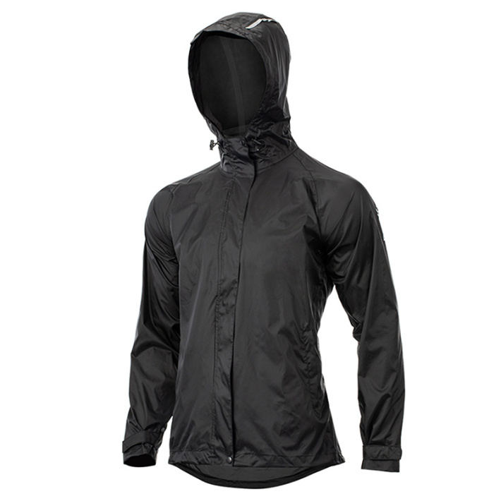 Ветровка-дождевик Rockbros приталеного кроя 1