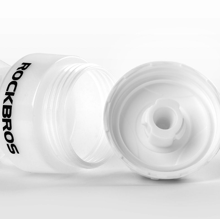 Фляга ROCKBROS прозрачная 9